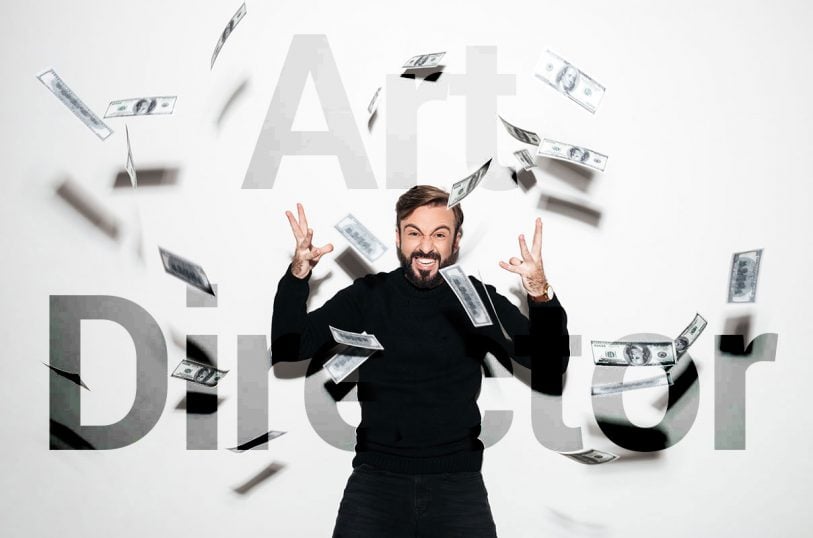 What Is The Highest Paying Art Job? Designbolts