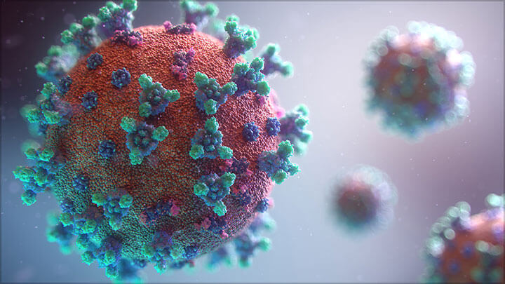 Coronavirus-Shape-Image
