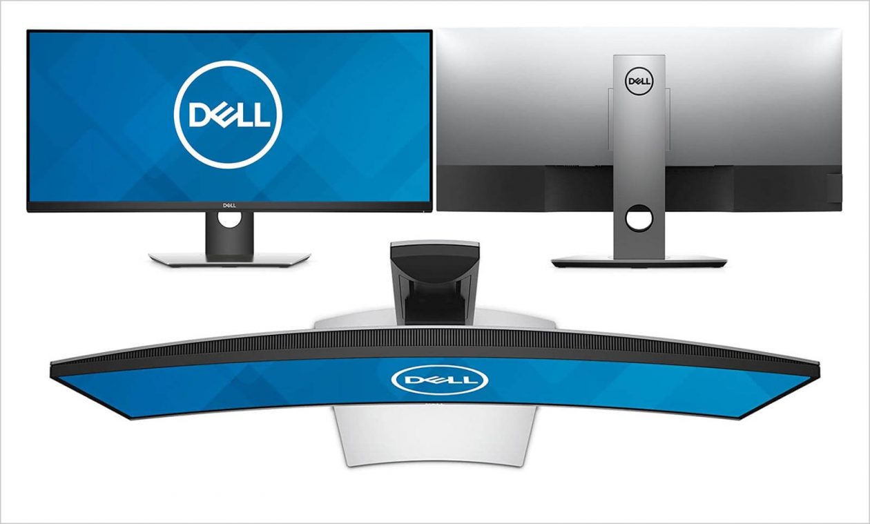 Best 10 Ultra-Wide Desktop Monitors For Work & Business - Designbolts