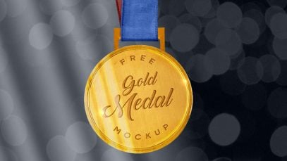 Free-Sports-Gold-Medal-Mockup-PSD-(1)