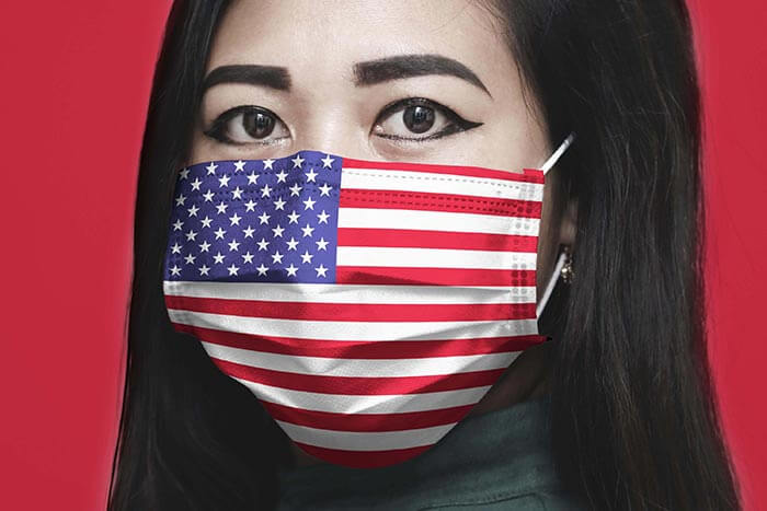 America-USA-Flag-Mask-Wallpaper