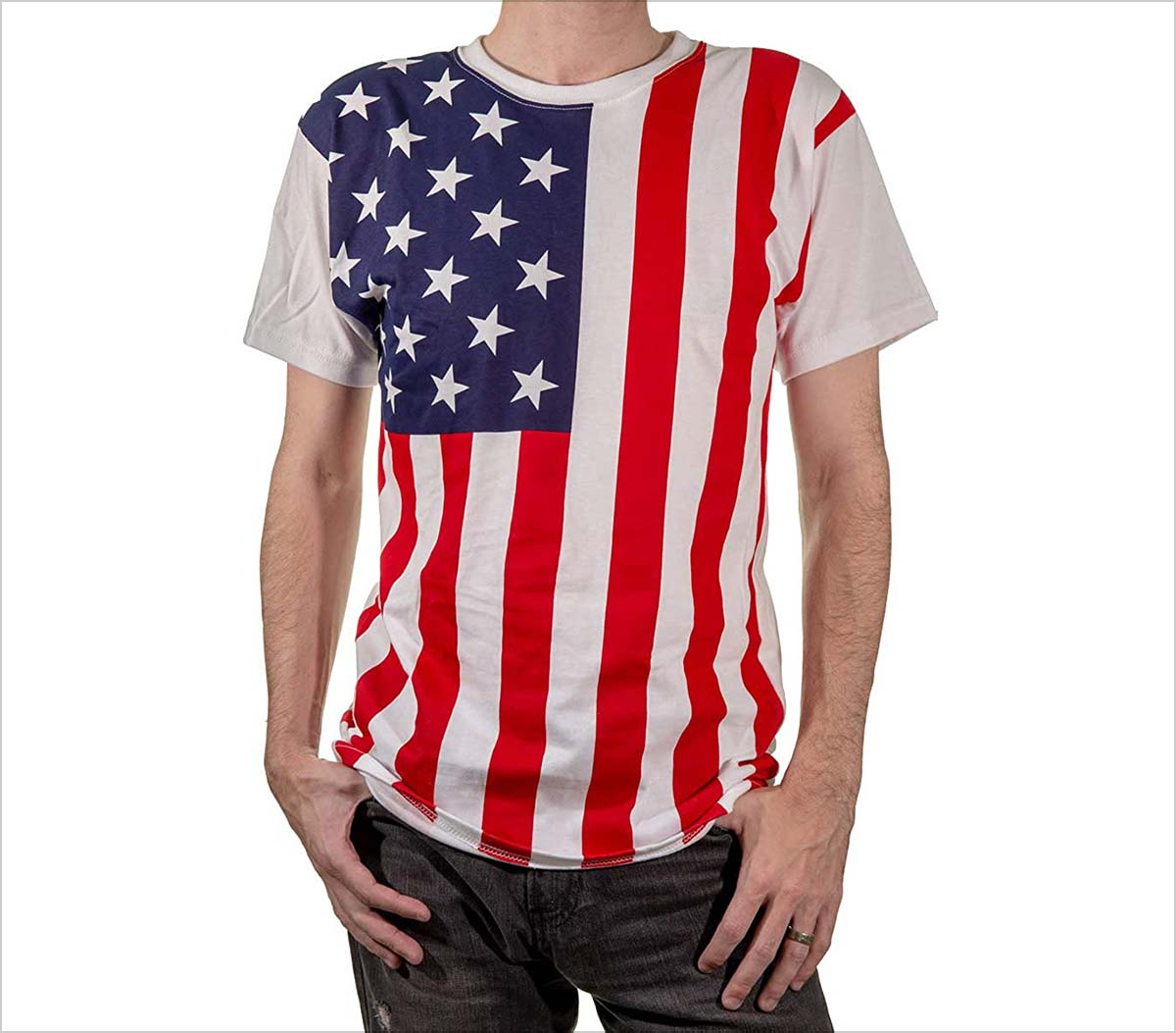 40+ Best Cool 4th of July T-Shirts For Men To Buy in 2020 | Designbolts