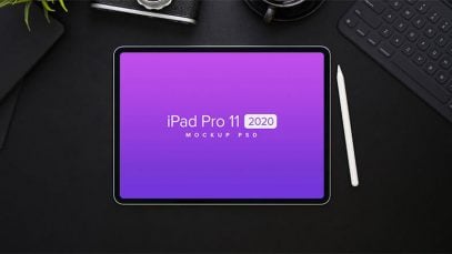 Free-Close-Up-iPad-Pro-Mockup-PSD-File