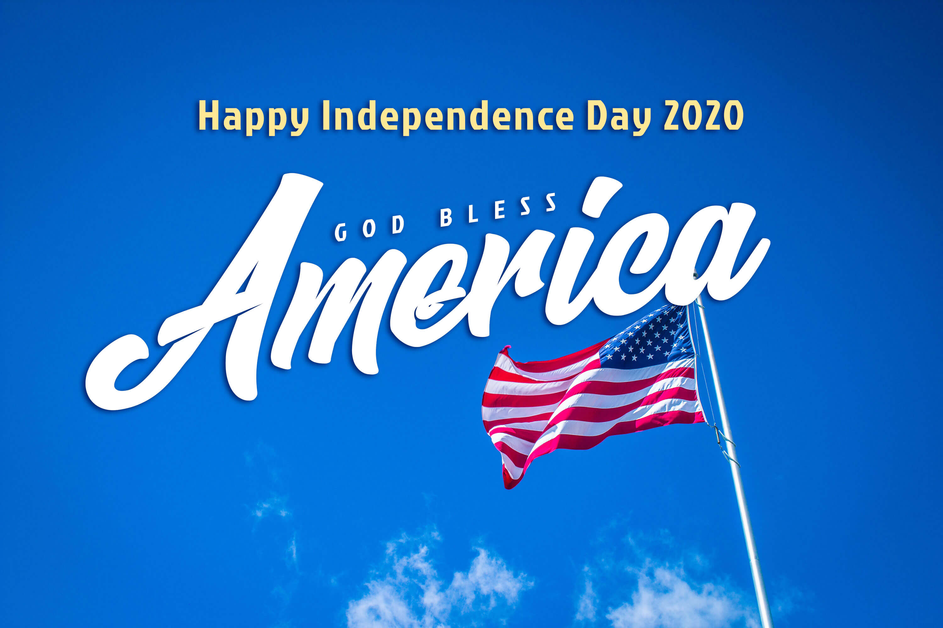 20 Free Happy 4th Of July Wallpapers HD Images 2023 Download For Desktop  Android  iOS