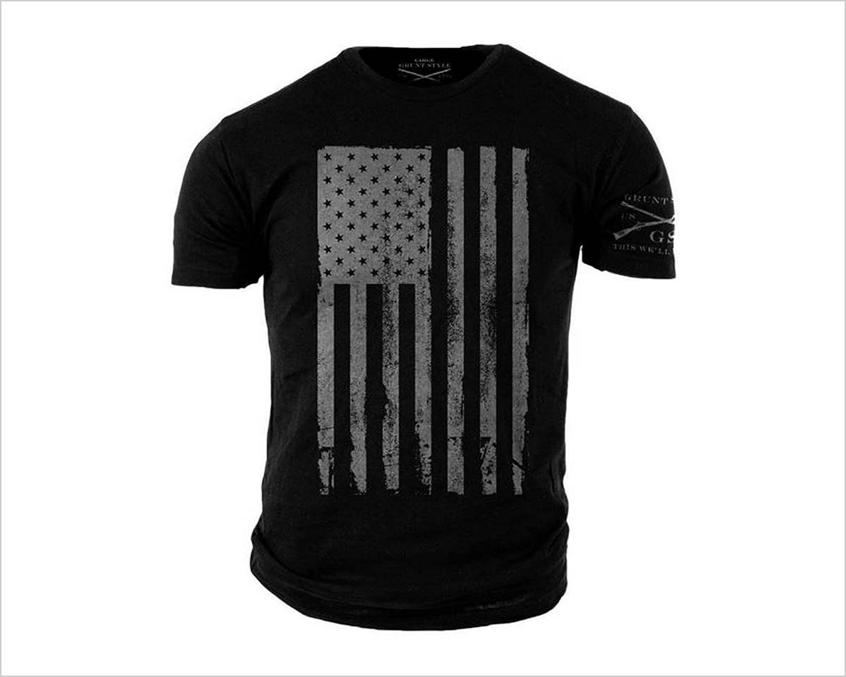 40+ Best Cool 4th of July T-Shirts For Men To Buy in 2020 | Designbolts