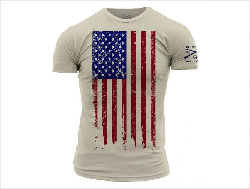 40+ Best Cool 4th of July T-Shirts For Men To Buy in 2020 | Designbolts