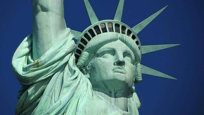 city-new-york-statue-of-liberty-usa-Wallpaper