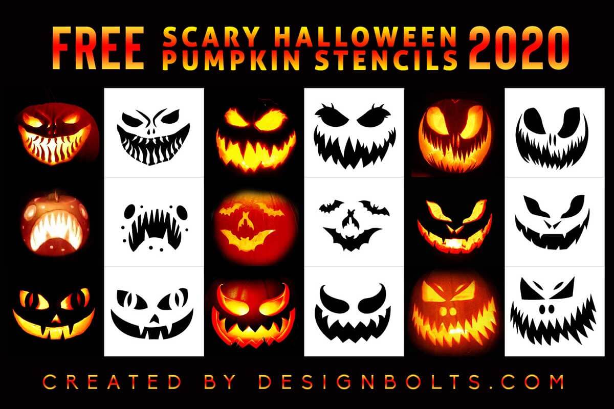 10-free-scary-halloween-pumpkin-carving-stencils-printable-patterns