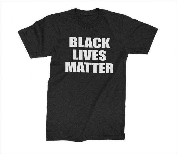30+ Black Lives Matter T-Shirts for Men & Women to Buy from Amazon ...