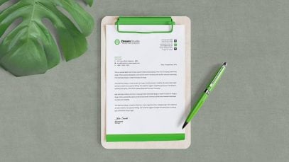 Free-A4-Size-Clipboard-Mockup-PSD-for-Official-Documents