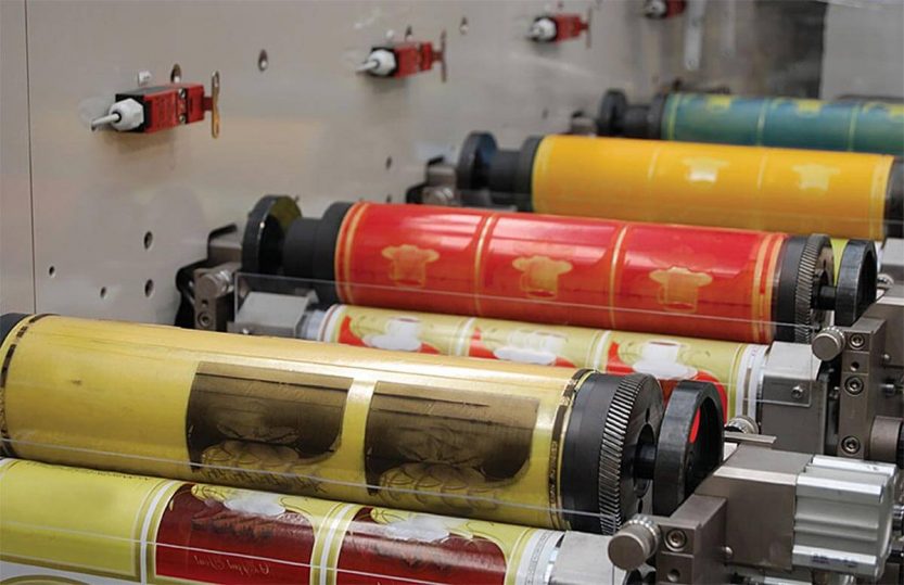 What Are The 7 Different Printing Techniques Available? Designbolts