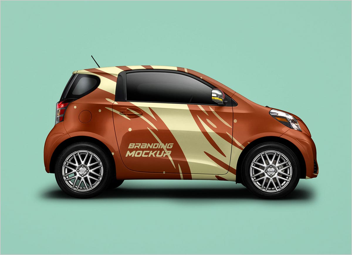 Free-Mini-Electric-Car-Branding-Mockup-PSD