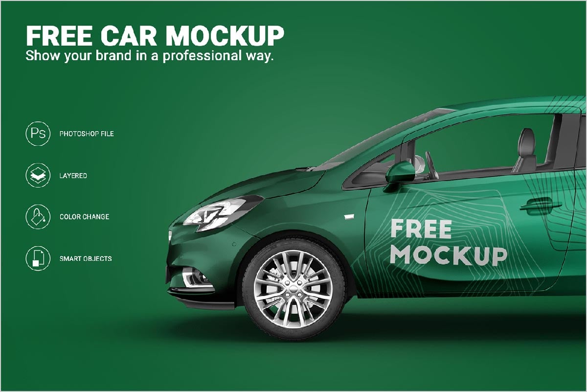 Free-Opel-Corsa-Car-Mockup-Sample