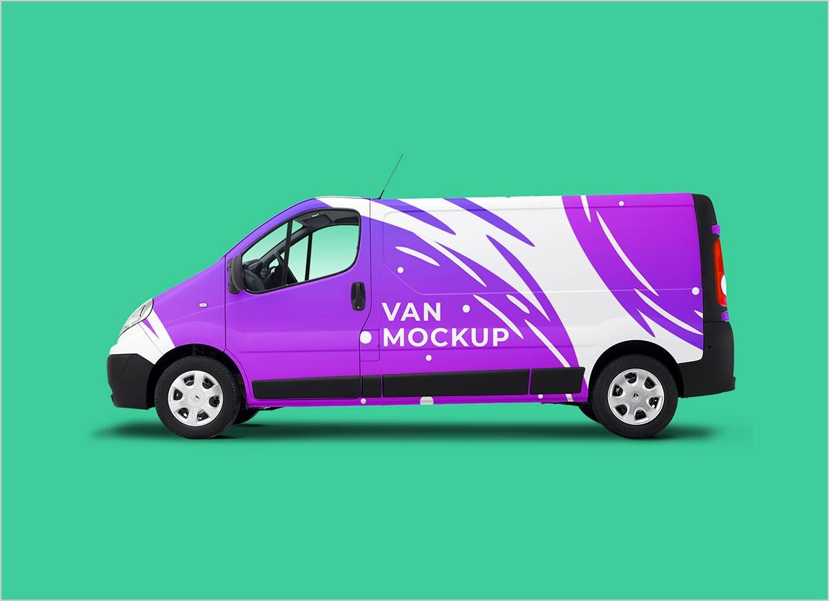 Free-Transporter-Cargo-Van-Mockup-PSD