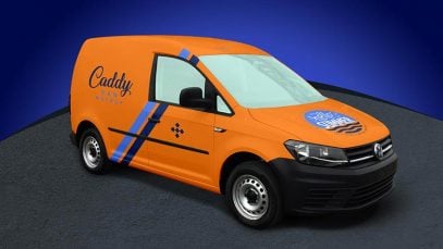 Free-Volkswagen-Caddy-Van-Vehicle-Mockup-PSD-2