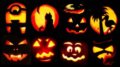 25+-Simple-Yet-Easy-Pumpkin-Carving-Ideas-2020-for-Kids