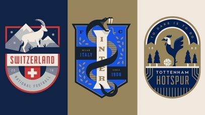35-Exquisite-Collection-of-Soccer-Badges-Logos-For-Inspiration