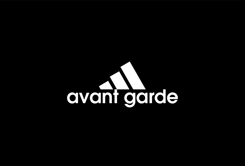 adidas avant garde