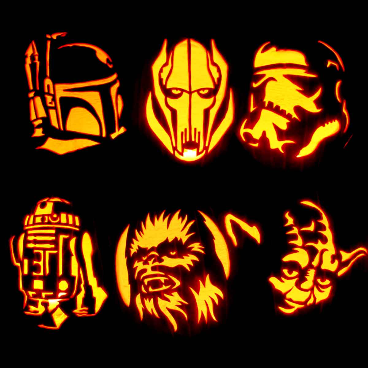 35 Advanced Challenging Pumpkin Carving Ideas 2020 For Adults 