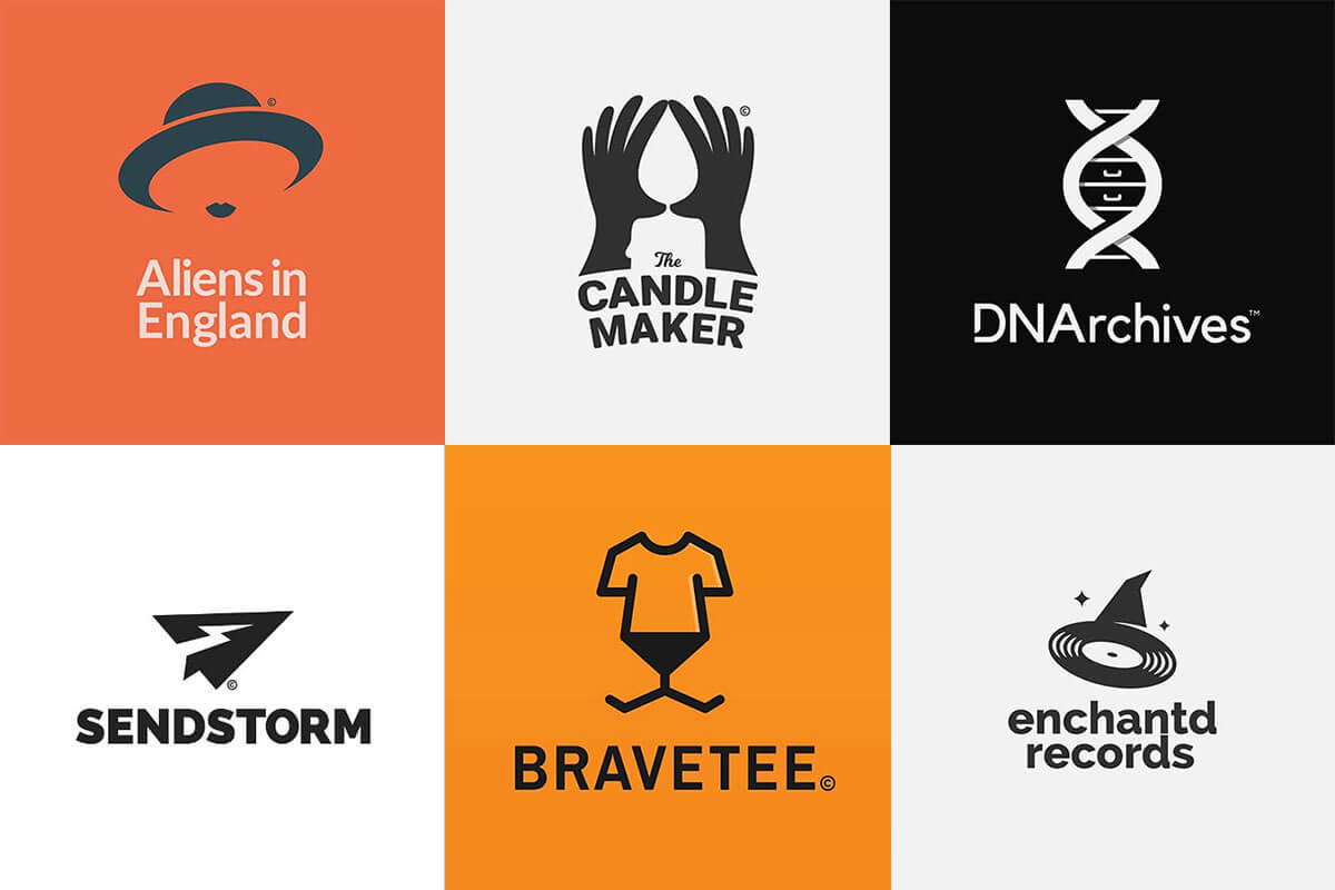 creative logo design