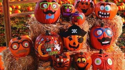 30+-Best-Pumpkin-Decorating-Kits-2020-to-Buy-from-Amazon