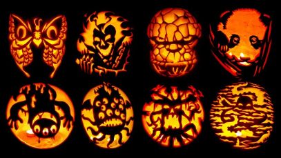80+-Halloween-Advanced-Pumpkin-Carving-Ideas-2020-for-Adults-&-Professionals