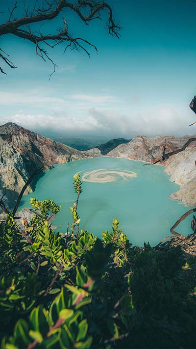 Beautiful-Seagreen-Lake-High-Quality-4K-Vivo-OPPO-Huawei-Mobile-Wallpaper-2020