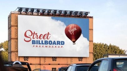 Free-Outdoor-Advertising-Street-Billboard-Mockup-PSD-Photoshop