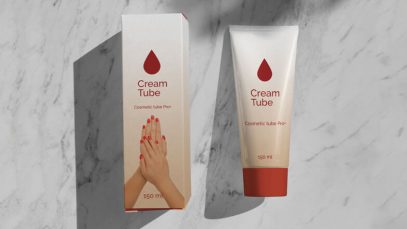 Free-Shadow-Cream-Tube-&-Box-Packaging-Mockup-PSD-2