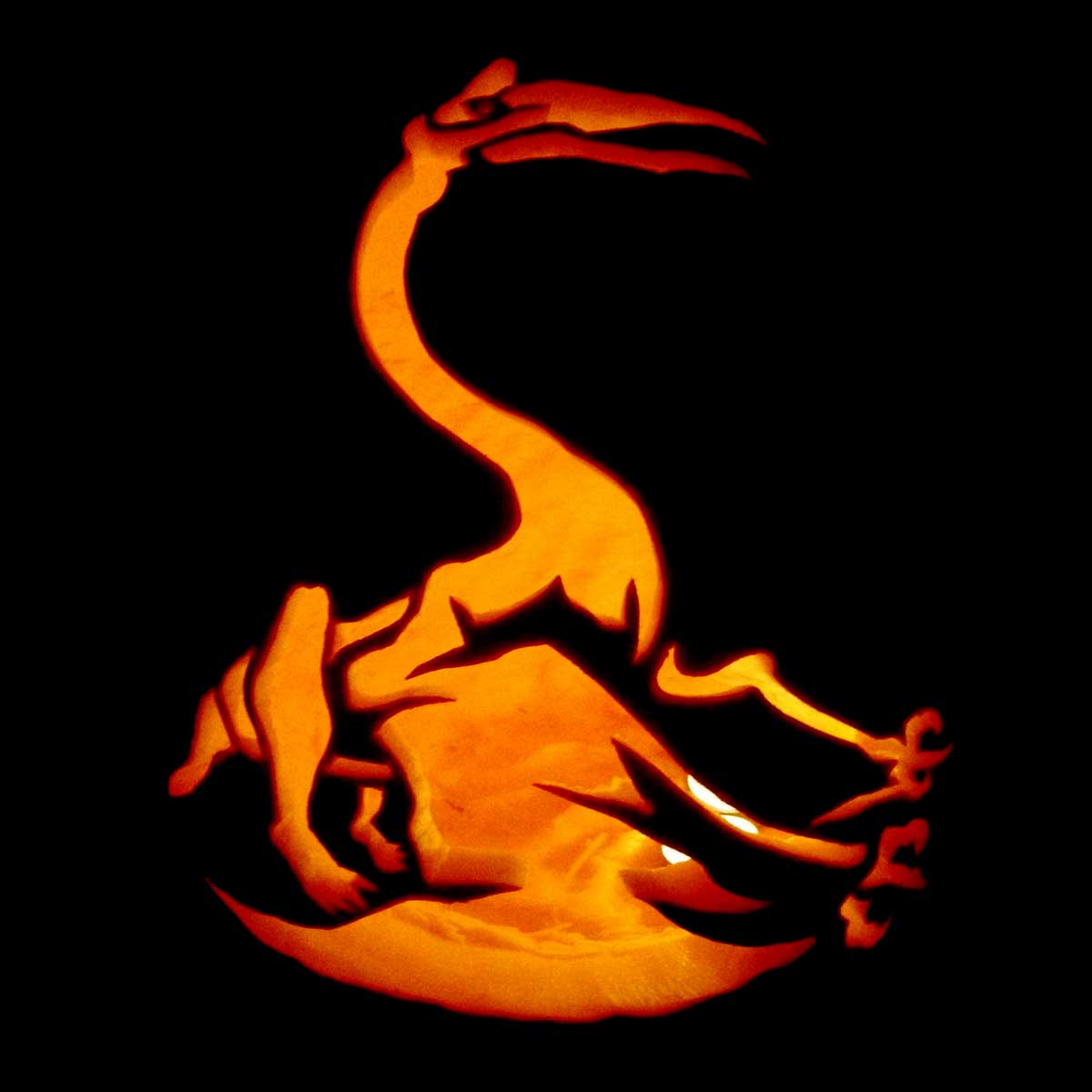 80+ Halloween Advanced Pumpkin Carving Ideas 2020 for Adults ...