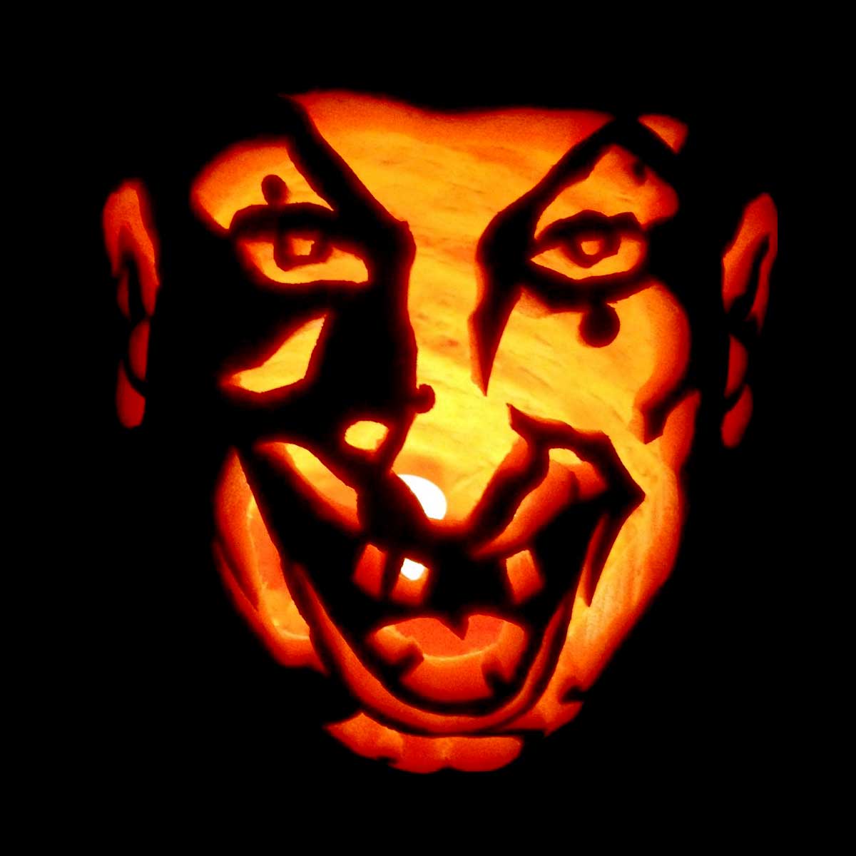 80+ Halloween Advanced Pumpkin Carving Ideas 2020 for ...
