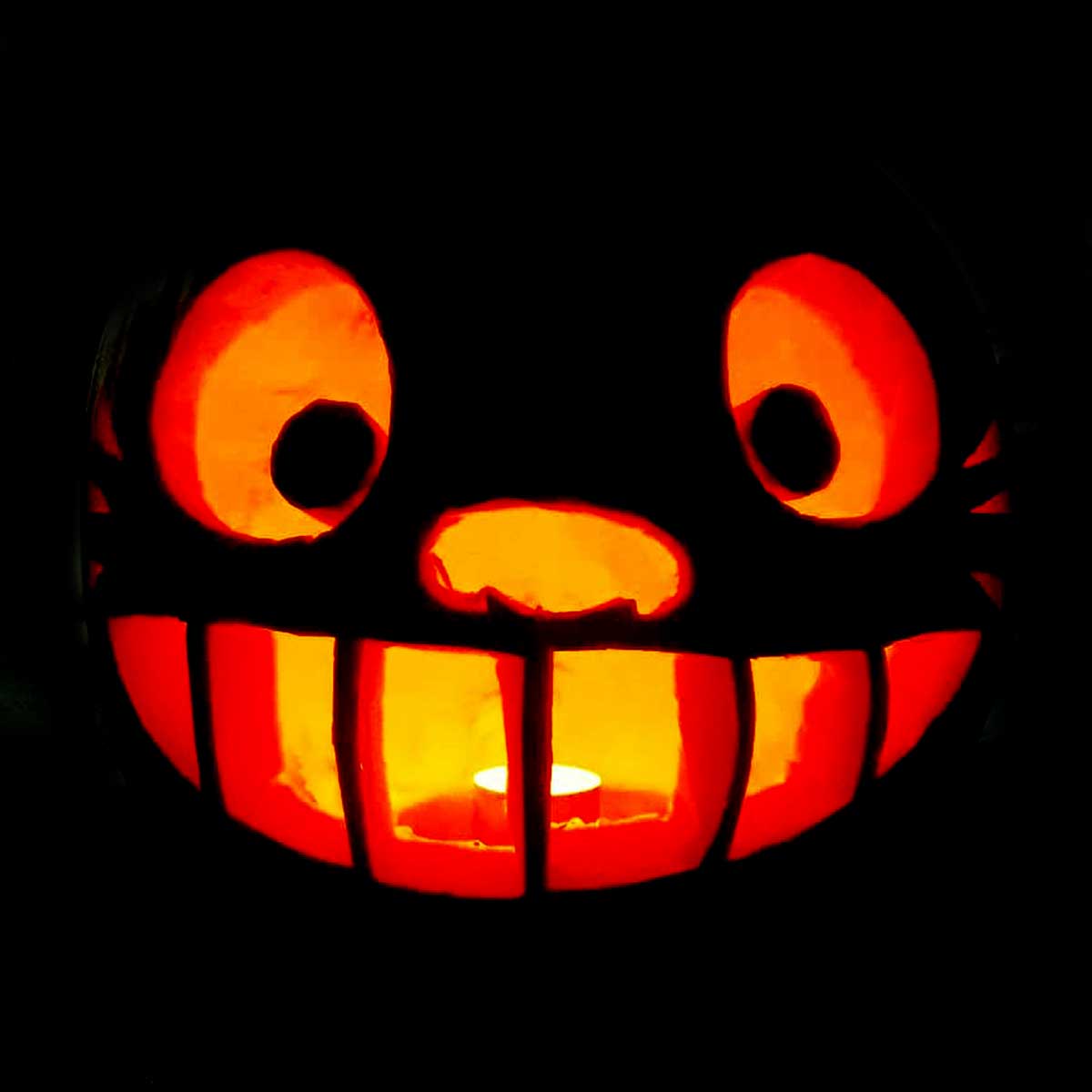 70 Best Cool  Scary Halloween Pumpkin Carving Ideas  Designs 2014