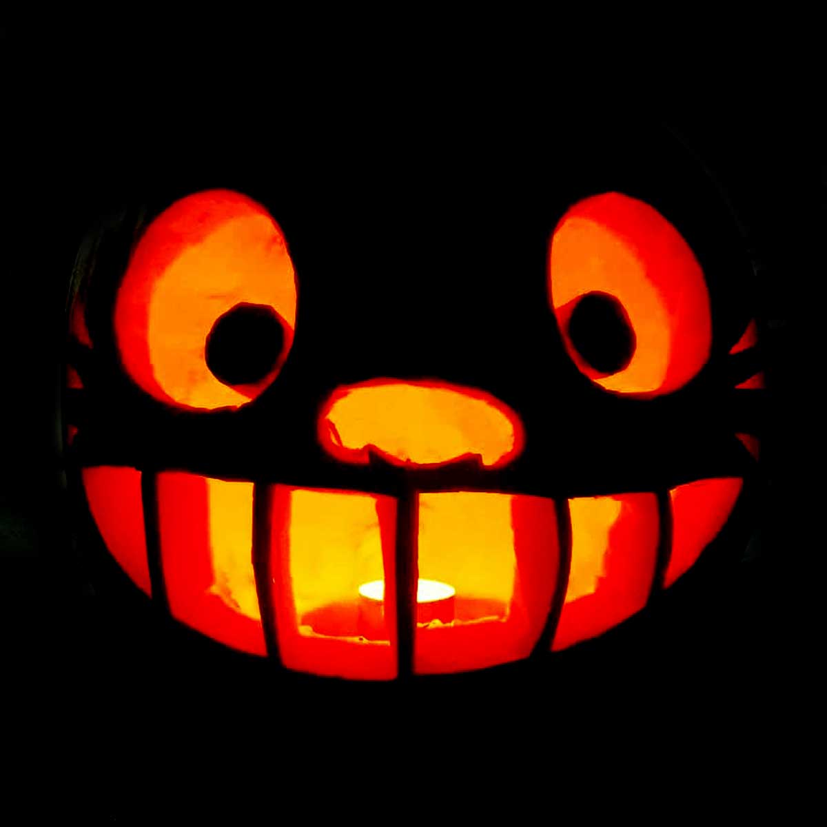 15 Pumpkin Carving Ideas That Youll Want To Try  Just Short of Crazy