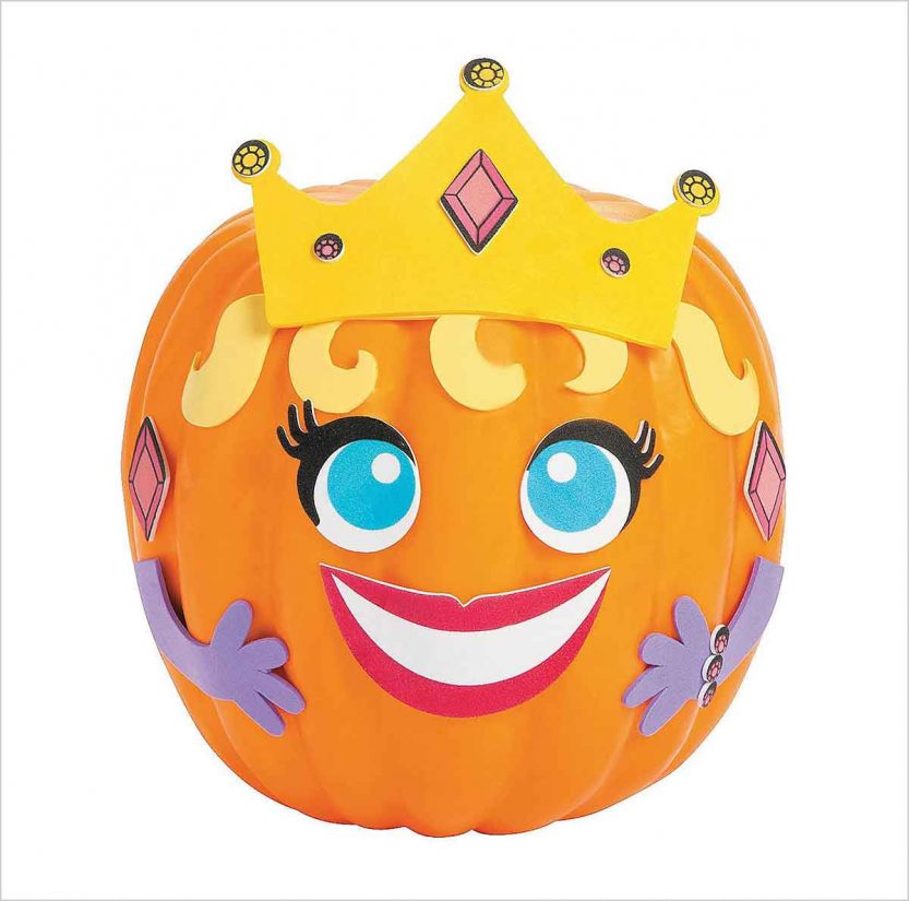 30+ Best Pumpkin Decorating Kits 2020 to Buy from Amazon Designbolts