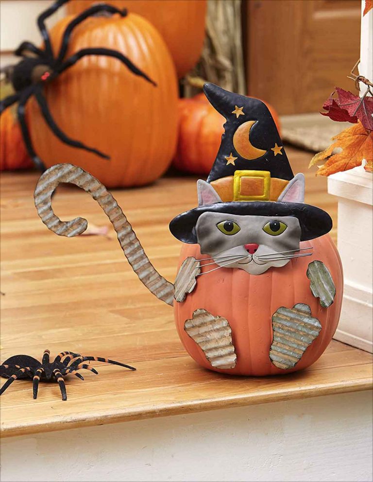 30+ Best Pumpkin Decorating Kits 2020 to Buy from Amazon Designbolts