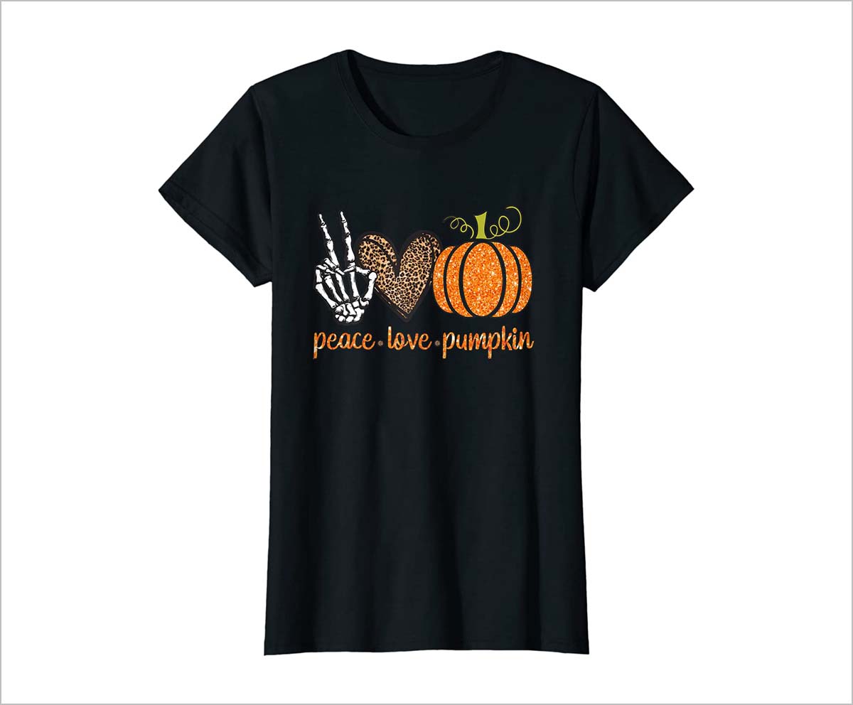 krølle rille Landbrug 45 Classy Halloween 2020 T-Shirts for Women - Designbolts