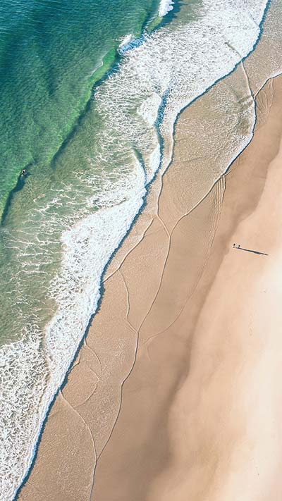 drone-sea-shore-High-Quality-4K-Vivo-OPPO-Huawei-Mobile-Wallpaper-2020