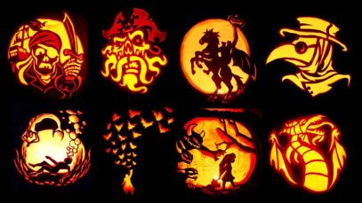 Halloween-Advanced-Pumpkin-Carving-Ideas-2020-for-Adults-&-Professionals