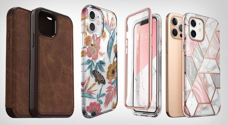 Best Apple Iphone 12 Cases Back Covers For Boys Girls Designbolts