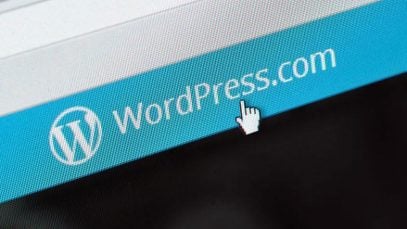 6 Steps for Building a WordPress Site - Beginners Guide (8)