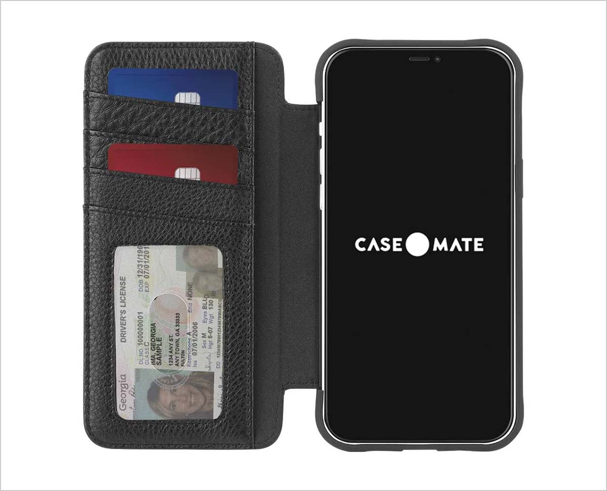 Case-Mate Apple iPhone Case | Puffer - Walmart.com 