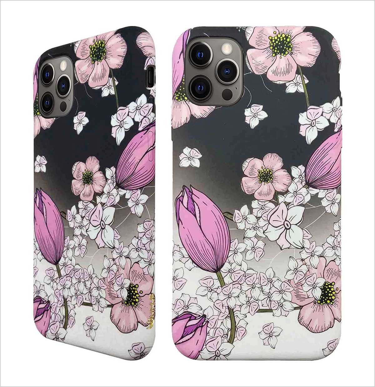 12 Pro Cases Iphone 12 Cases For Girls / Þイ㠨㠋㠡 Jp : Oribox