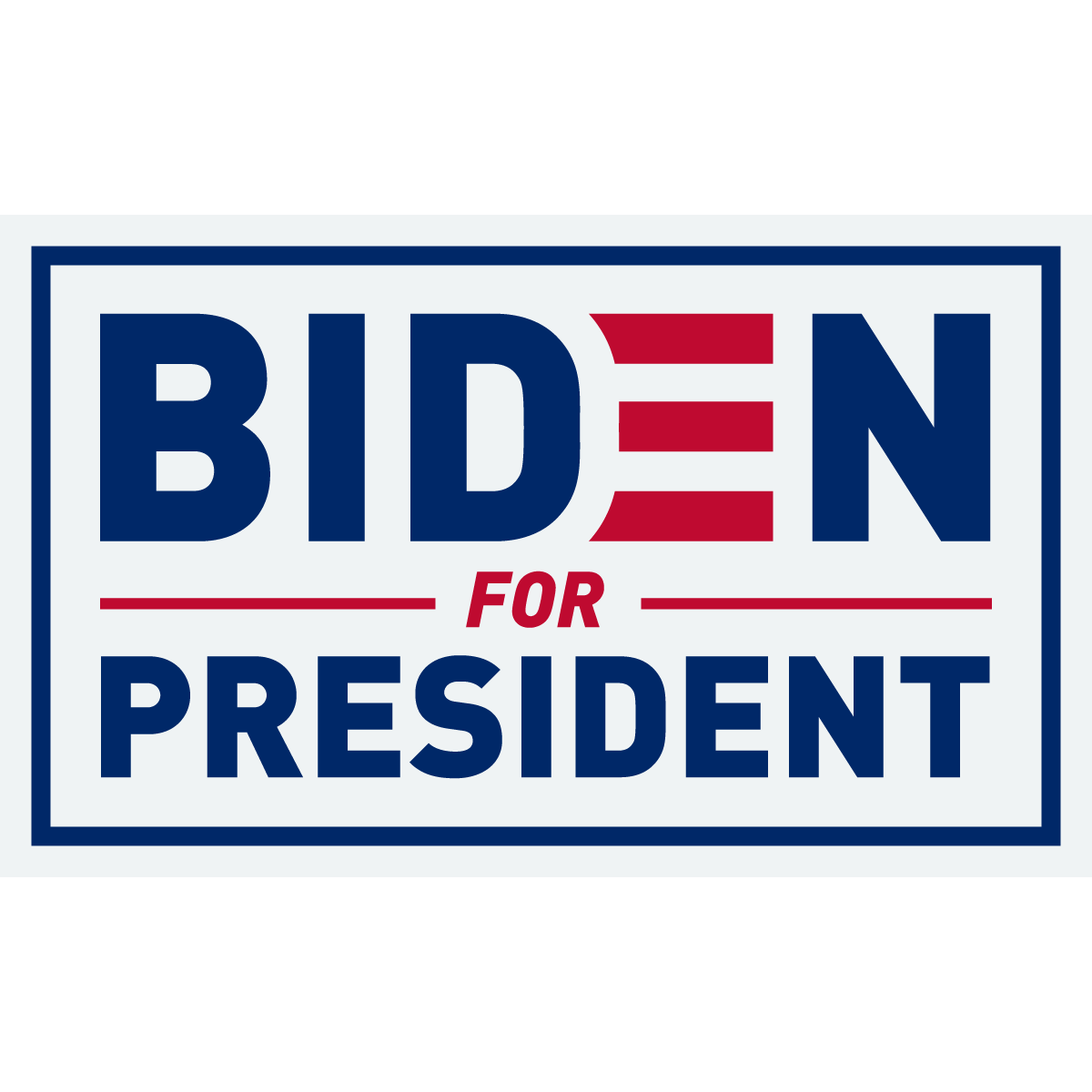 Free Biden, Trump, VOTE America Sticker Designs in Ai & PNG Formats