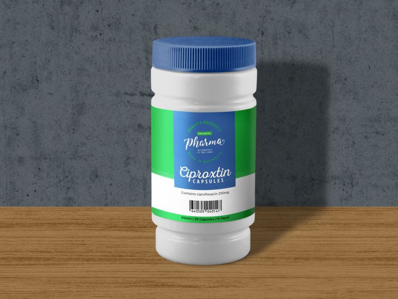 Download Free Plastic Medicine Bottle Mockup PSD | Designbolts