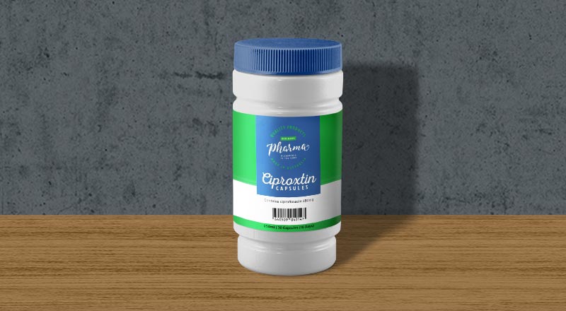Download Free Plastic Medicine Bottle Mockup PSD | Designbolts