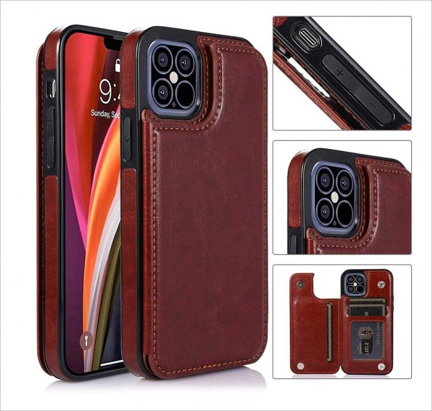 40+ Best Apple iPhone 12 Pro Max Cases, Back Covers 2020 for Boys