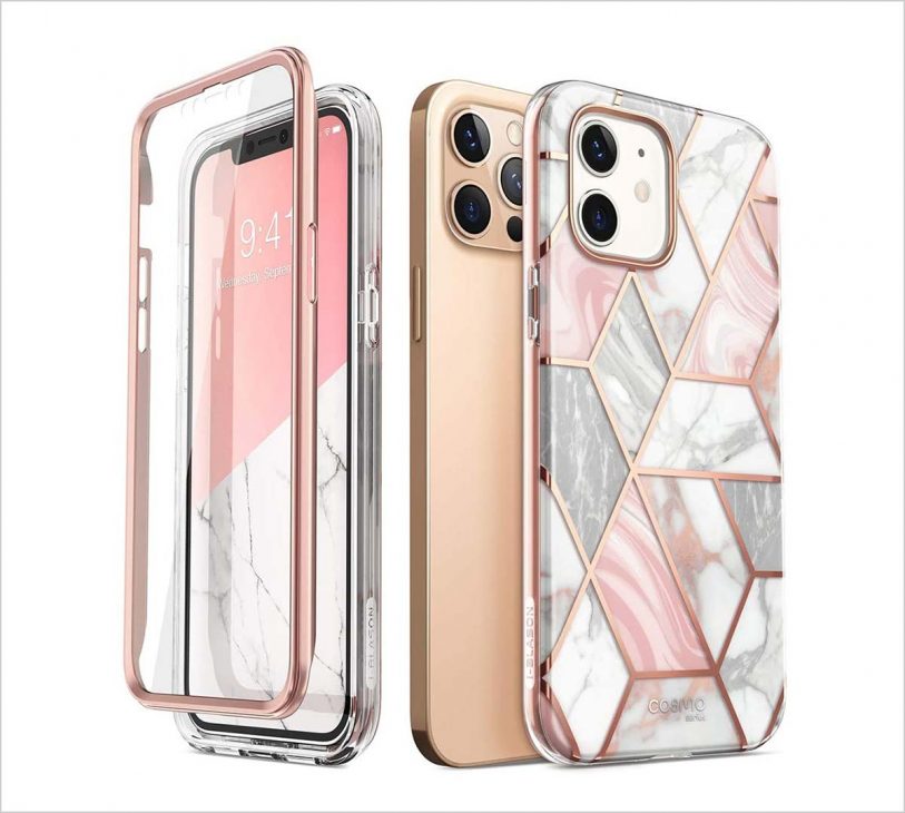 20+ Best Apple iPhone 12 Pro Cases, Back Covers 2020 for Boys & Girls