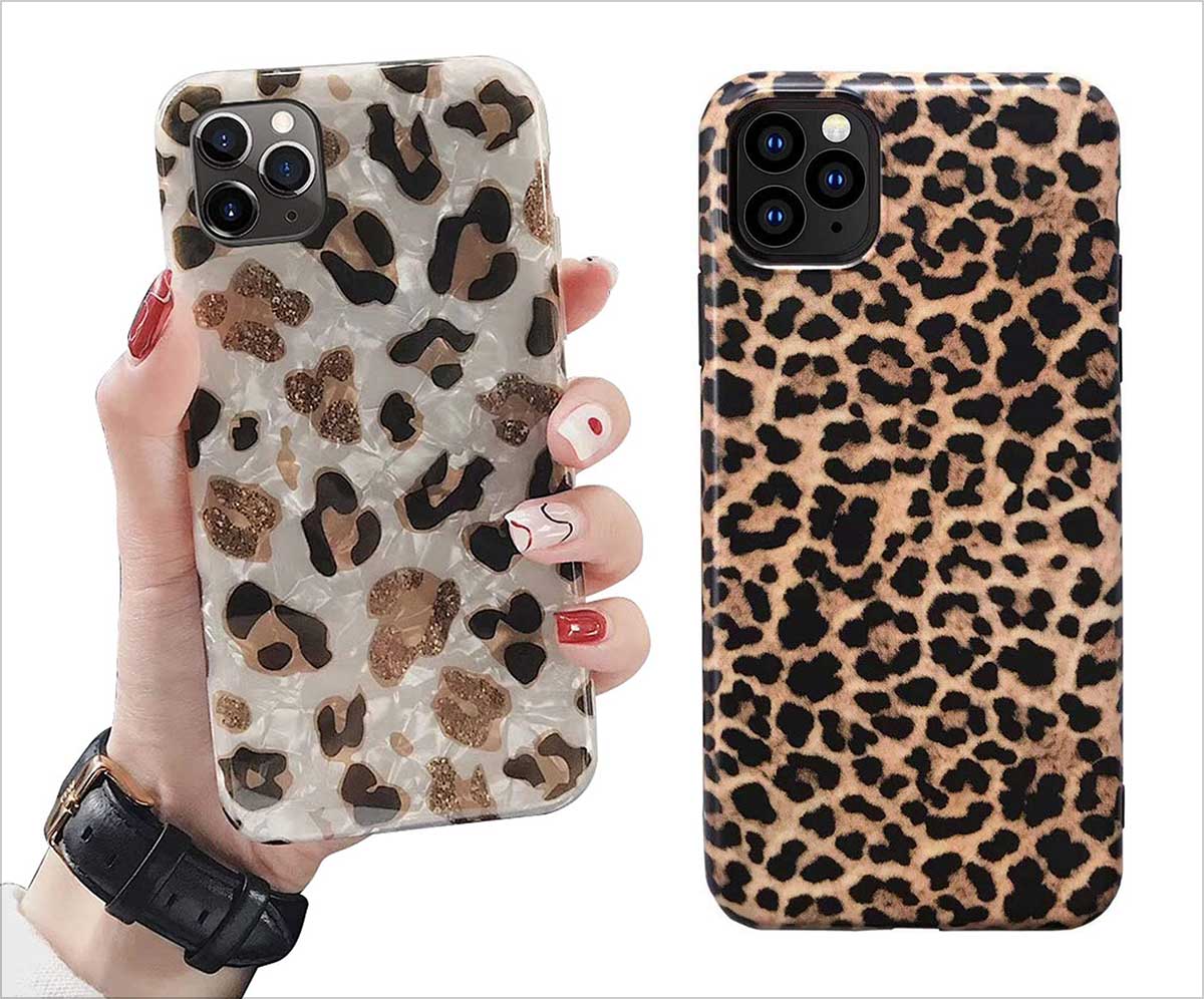 40+ Best Apple iPhone 12 Pro Max Cases, Back Covers 2020 for Boys
