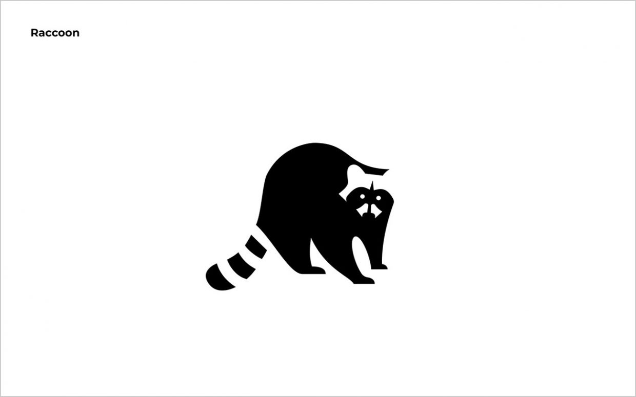 25+ Modern Animal Logo Design Ideas 2021 Designbolts