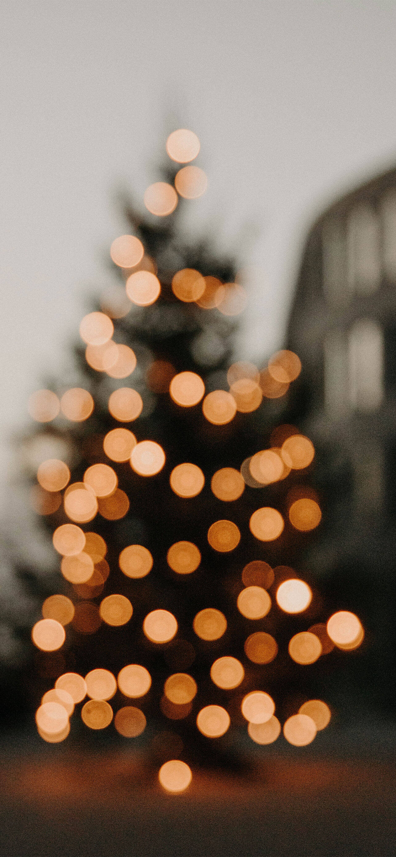40+ Beautiful iPhone 12 Pro Max Christmas Wallpapers